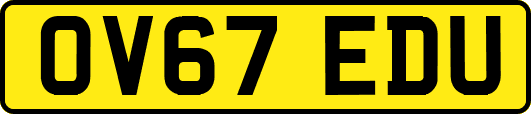 OV67EDU