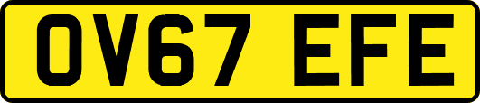 OV67EFE
