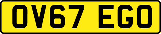 OV67EGO