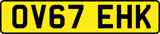 OV67EHK