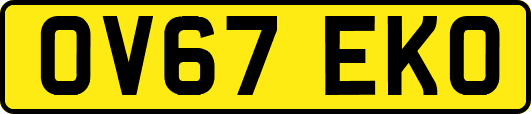 OV67EKO