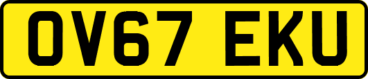 OV67EKU