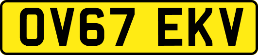 OV67EKV