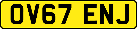 OV67ENJ