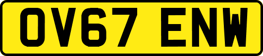 OV67ENW