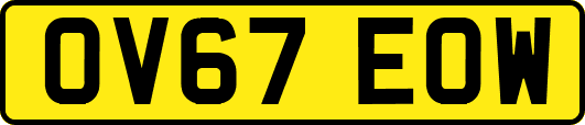 OV67EOW