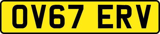 OV67ERV