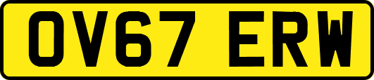 OV67ERW