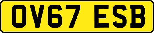 OV67ESB