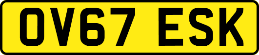 OV67ESK