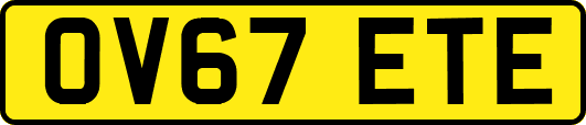 OV67ETE