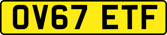 OV67ETF