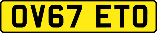 OV67ETO