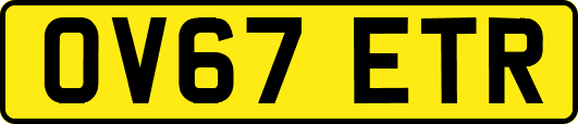 OV67ETR