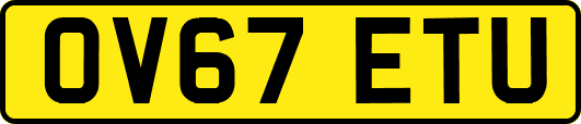 OV67ETU