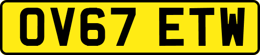 OV67ETW