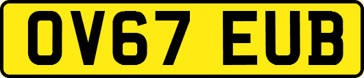 OV67EUB