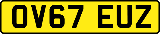 OV67EUZ