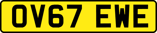 OV67EWE