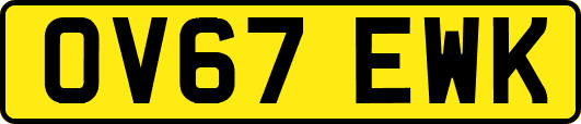 OV67EWK