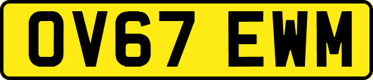 OV67EWM