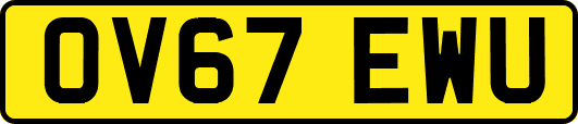 OV67EWU