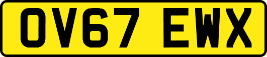 OV67EWX