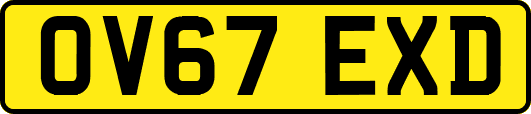 OV67EXD