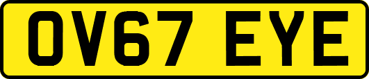 OV67EYE