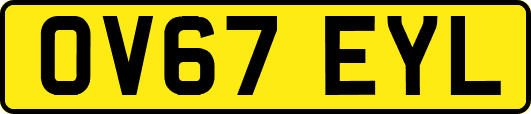 OV67EYL