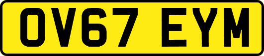 OV67EYM