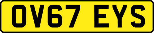 OV67EYS