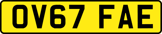 OV67FAE