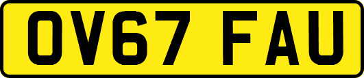 OV67FAU