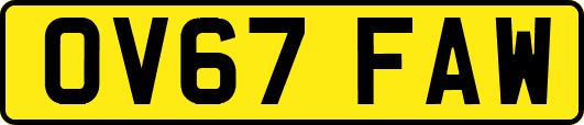 OV67FAW