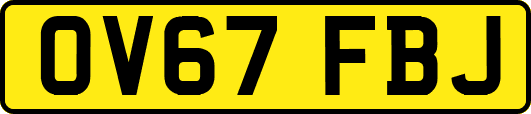 OV67FBJ