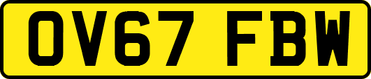 OV67FBW