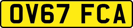 OV67FCA