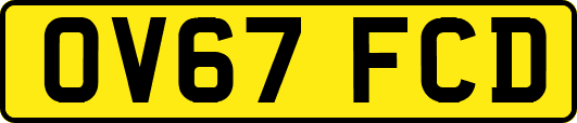 OV67FCD