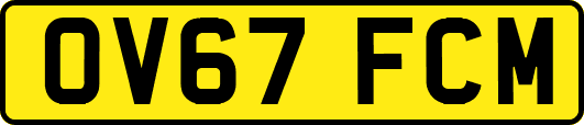 OV67FCM