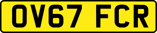 OV67FCR