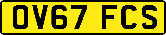 OV67FCS
