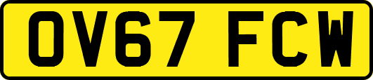 OV67FCW