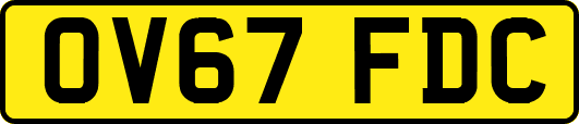 OV67FDC