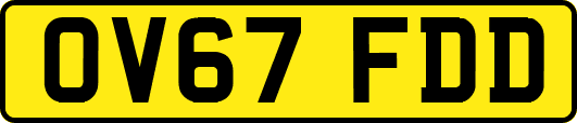 OV67FDD