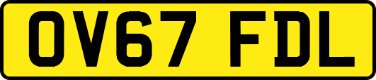 OV67FDL