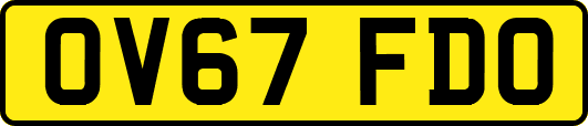 OV67FDO