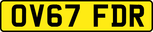 OV67FDR