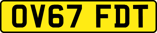 OV67FDT