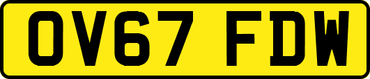OV67FDW